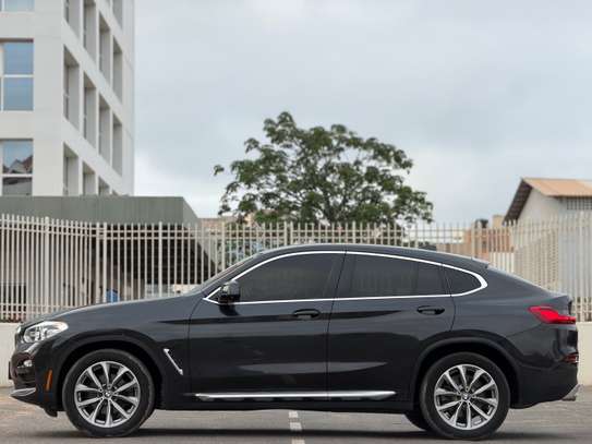 BMW X4 Xdrive 2019 image 6