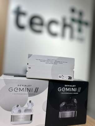 Devialet Gemini II image 3