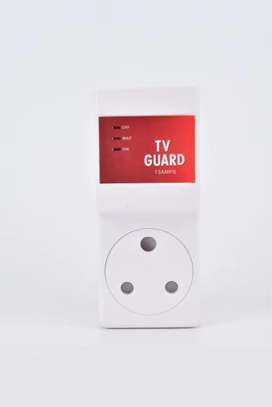 RÉGULATEUR TV image 4