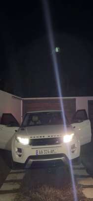 Range Rover Evoque Sport  2013 image 6