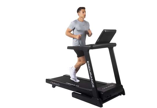 tapis de course pro et semi pro image 2