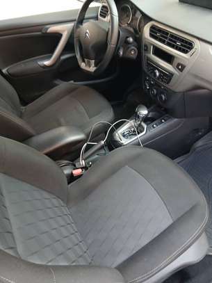 Citroën C-Élysée image 2