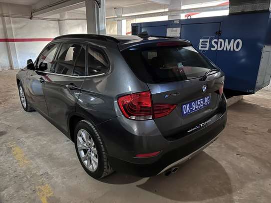 BMW X1 2013 image 4