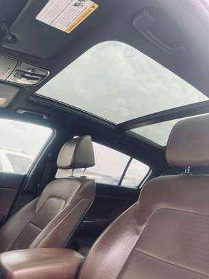 KIA Sportage image 5