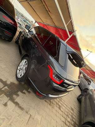 RANGE ROVER SPORT 2020 image 8