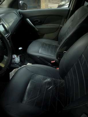 Dacia Logan 2014 manuel image 3