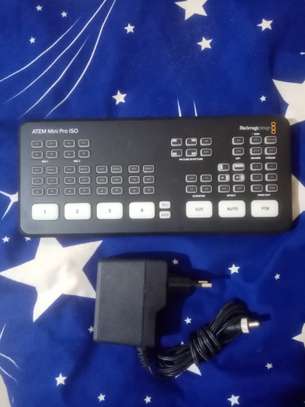 Atem Mini Pro Iso image 2