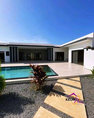 Villa en VEFA à Nguerigne image 9