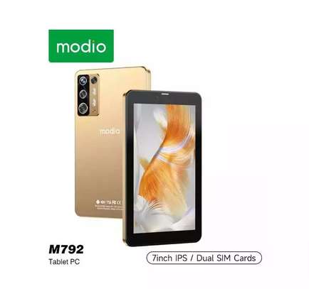 Tablette Modio M792 2 Sim 5G image 1