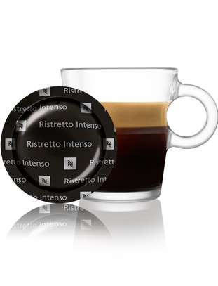 50 capsules Nespresso professionnel image 5