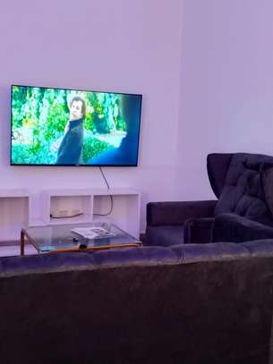 Studio meublé a ngor virage image 1