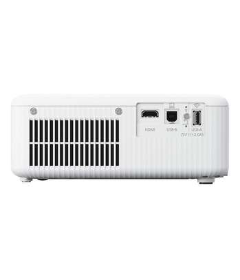 Vidéoprojecteur Professionnel 3LCD EPSON CO-W01  3000 Lumens image 1