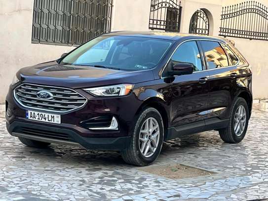 Ford edge,2022 image 8