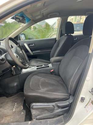 Nissan Rogue 2011 image 5