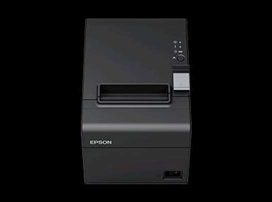 Imprimante thermique Epson TM-T20II image 2