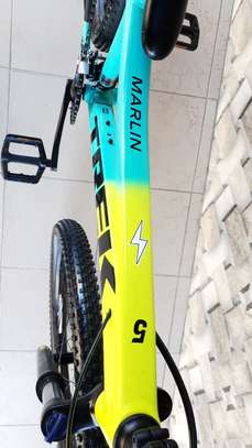 VELO VTT TREK MARLIN image 4