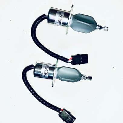 Electro-Arrêt groupe électrogène image 8