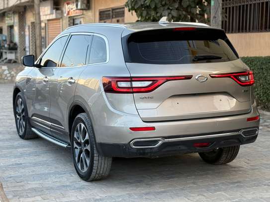 Renault QM6 image 9