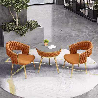 TETE A TÊTE DE LUXE image 3
