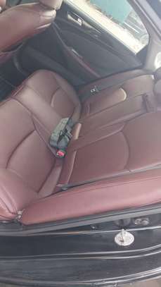 Hyundai Sonata 2014 image 6