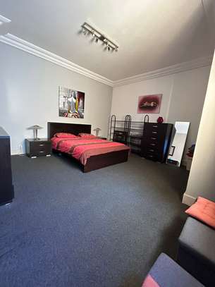Appartement F4  aux Almadies image 12