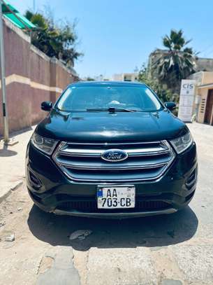 Ford Edge 2015 image 2