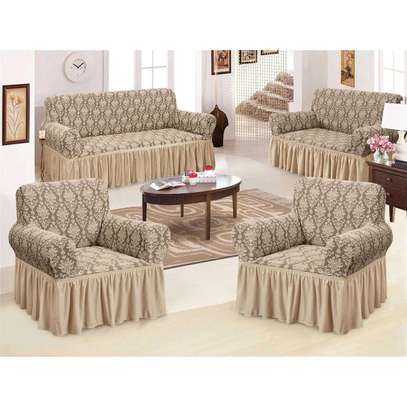 Housse fauteuil image 1
