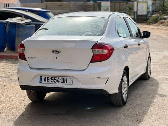 Ford Figo 2019 image 4