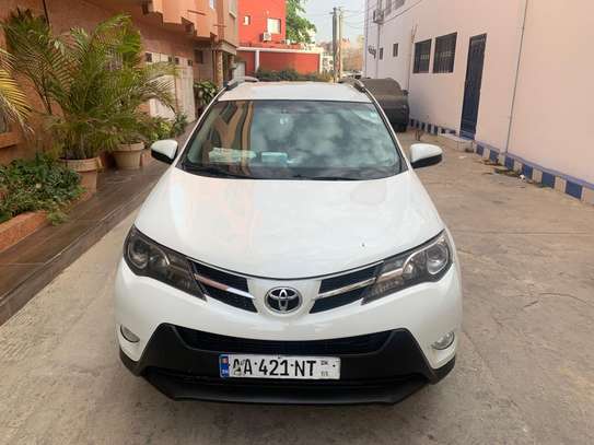 Toyota Rav4 image 1