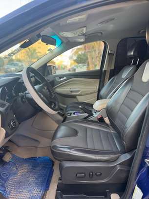Ford Escape  2013 automatique essence image 6