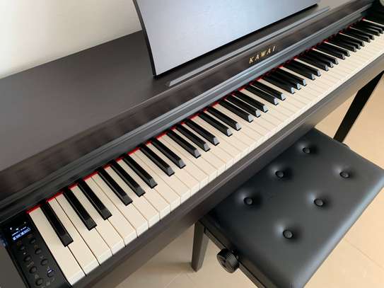 PIANO NUMÉRIQUE KAWAI CN29 image 2