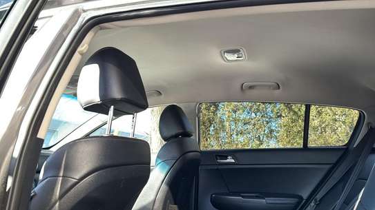 Kia sportage image 13
