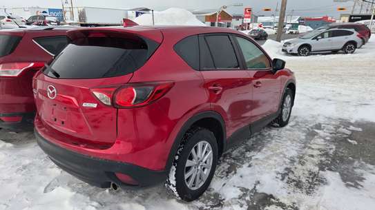 Mazda CX-5 2016 à vendre image 1