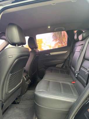Renault Qm6 image 7