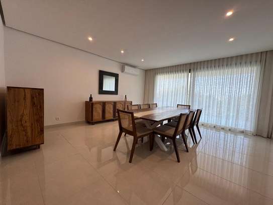 Dakar plateau corniche vue mer image 5