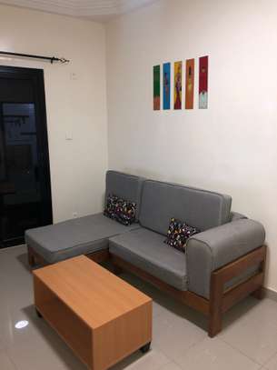Appartement T2 meublé image 2