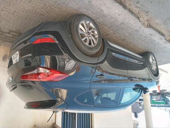 HYUNDAI TUCSON image 3