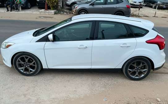 Ford Focus 2014 image 10