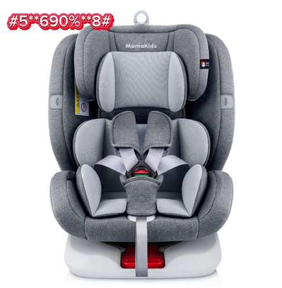 CHAISES AUTO ENFANT image 4