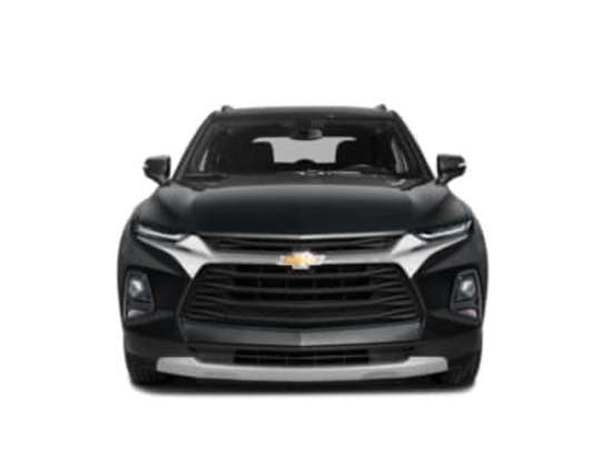 Chevrolet Blazer 2019 image 6