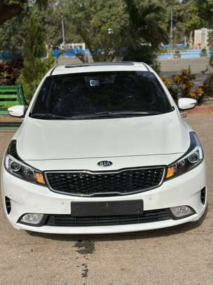 KIA K3 image 14