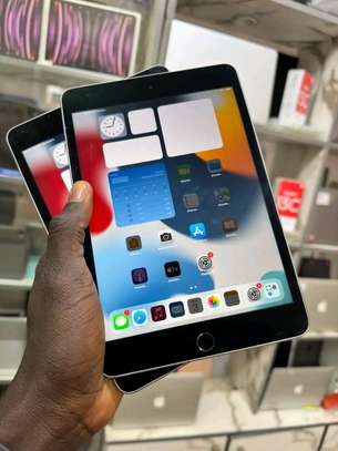 Ipad Mini4 128gb Cellulaire image 4