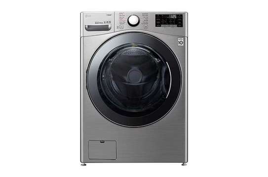 MACHINE À LAVER LG 20KG/12KG SÉCHAGE FOL2CRV2T2 image 1