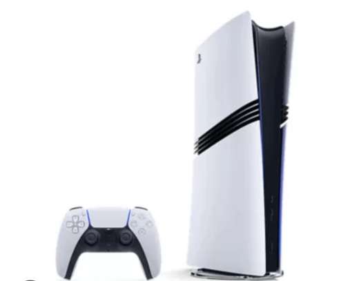 Play station pro image 1