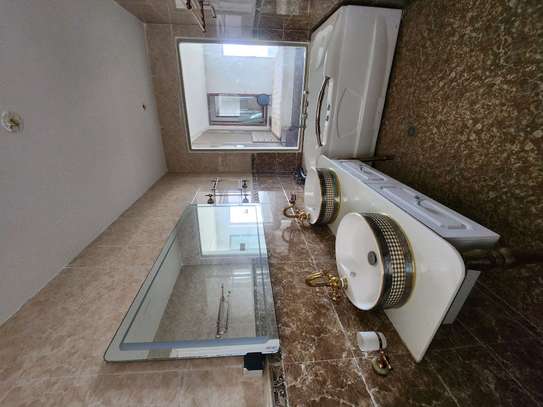 Appartement haut standing au 7 e étage vue mer image 12