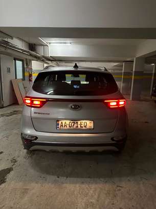 Kia sportage full option à vendre image 8