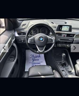 Rutilante BMW X1 - TORONTO image 5