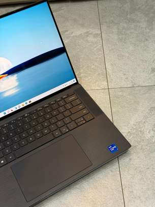Dell précision 5560 image 1
