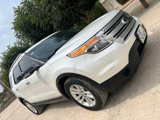 Ford Explorer 7 place image 5