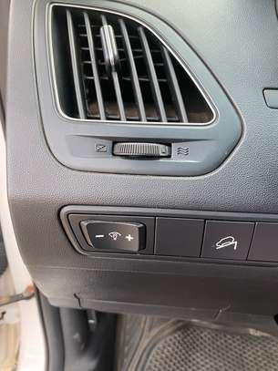Hyundai Tucson 2014 avec grand écran caméra image 12